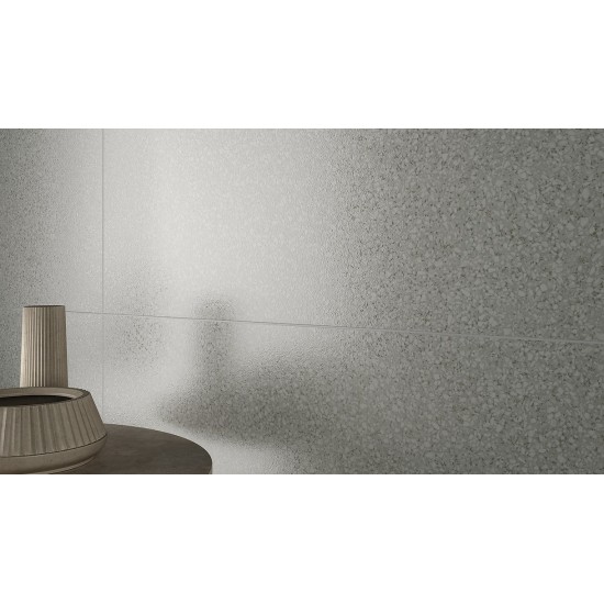 Shallow Sea White Matt Rect 59.8x119.8 плитка для пола Opoczno