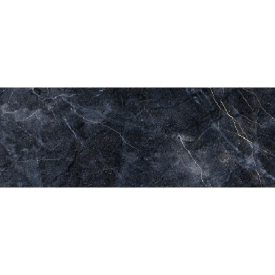Space PS906 Blue Matt Micro 29x89 плитка для стен Opoczno