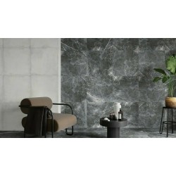 Space Blue Micro 59.8x59.8 плитка для пола Cersanit