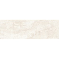 Stone Flowers Beige 25x75 плитка для стін Opoczno