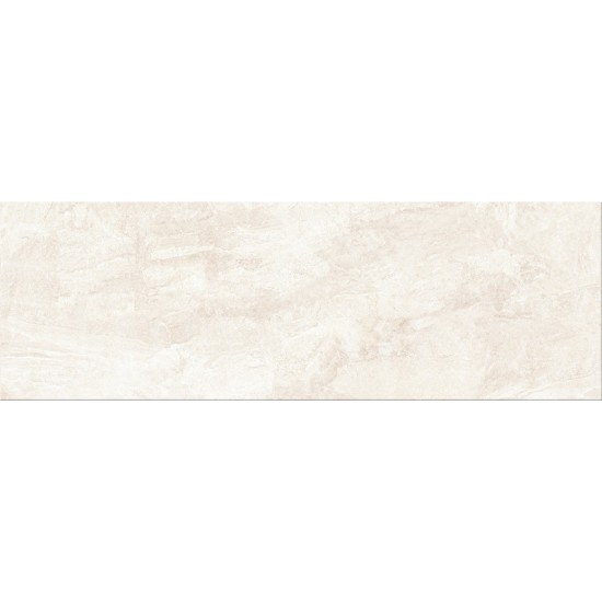 Stone Flowers Beige 25x75 плитка для стін Opoczno