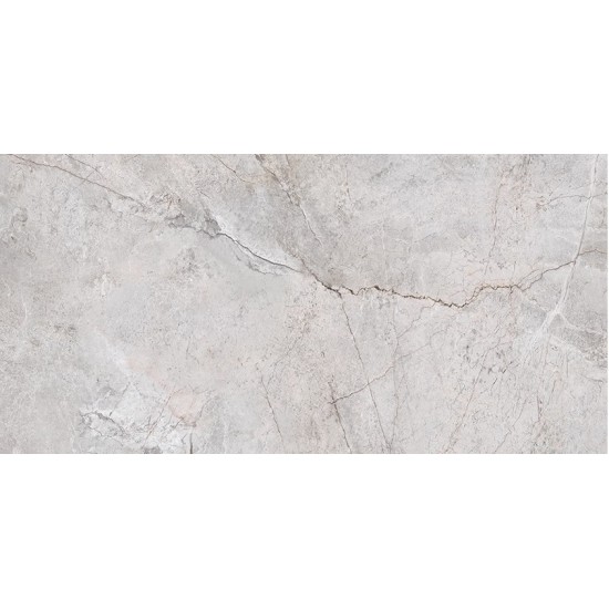 Stone Hills Grey Glossy Rect 29.8x59.8 плитка для стен Opoczno