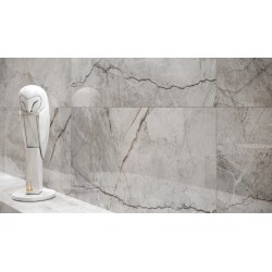Stone Hills Grey Mosaic Glossy 29.7X29.7 мозаїка для стін  Opoczno