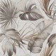 Tamisa Leaves Panno Satin 59.4X60 плитка - декор Opoczno