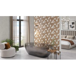Tamisa Light Grey  Satin 29.7X60 плитка Opoczno