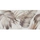 Tamisa Leaves Panno Satin 59.4X60 плитка - декор Opoczno