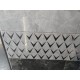 Teneza Light Grey Glossy 29,7X60 плитка для стен Opoczno