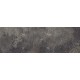 Willow Sky Dark Grey 29x89 плитка для стен Opoczno