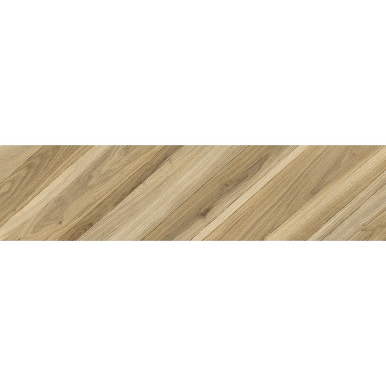 Wood Chevron B MAT 22.1X89 плитка для підлоги Opoczno