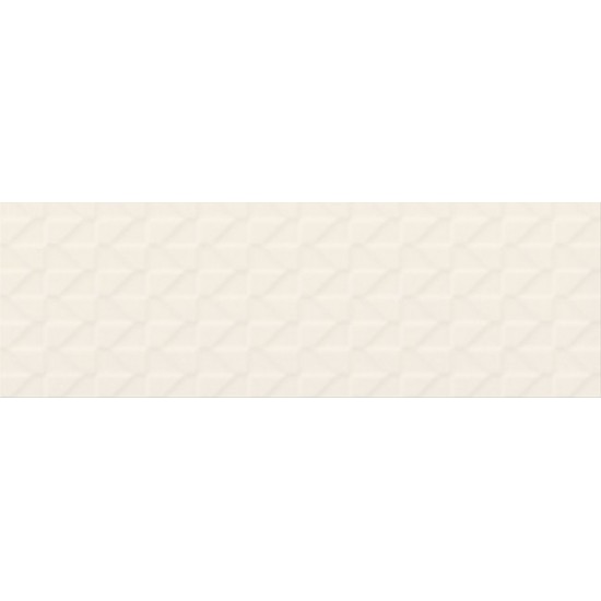 Zambezi Ivory Big Structure Matt 20х60 плитка для стен Opoсzno купить Киев
