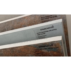 Architeq Grey Gres Szkl. Rekt. STR Mat 59.5x59.5x2 плитка для пола Paradyz Ceramika