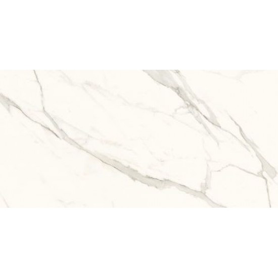 Calacatta Gres Szkl. Rekt. Маt 59.8x119.8 керамогранит Paradyz