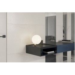 Elegantstone Bianco Gres Szkl. Rekt. Polpoler 59.8x119.8
