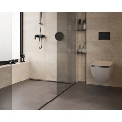 Freedom Beige RECT 25x75 плитка для стен Paradyz Ceramika