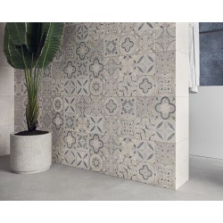 Freedom Grys Dekor RECT 25x75 плитка для стен Paradyz Ceramika