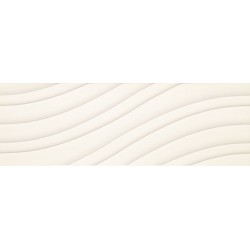 Glitter Mood Bianco Sciana Str. C Rekt. 29.8х89.8 плитка для стен Paradyz
