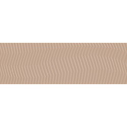 Glitter Mood Gold Inserto Str. B Rekt. 29.8х89.8 для стен Paradyz