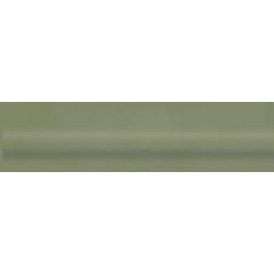 Green Philosophy Olive Ksztaltka MAT 8X29.8 бордюр для стен Paradyz Ceramika