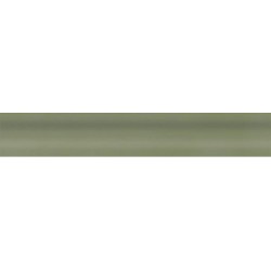 Green Philosophy Olive Ksztaltka MAT 5X29.8 бордюр для стен Paradyz Ceramika