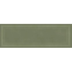 Green Philosophy Olive Sciana STR Rekt. Mat 29.8X89.8 плитка для стен Paradyz Ceramika