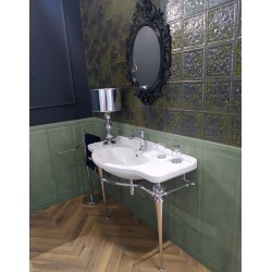 Green Philosophy Graphite inserto STR MIX 19.8X19.8 плитка декор для стен Paradyz Ceramika