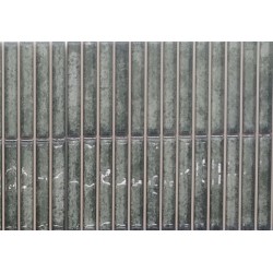 Olive Murano Mozaika Nacinana 19.8X29.8 мозаїка для стін Paradyz Ceramika