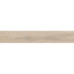 Heartwood Latte Gres Szkl. Rekt. Str. Mat 19.8x119.8 плитка для пола Ceramika Paradyz 