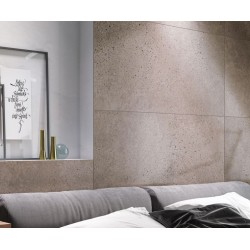 Industrialdust Light Grys RECT MAT 59.8x119.8 плитка для пола Paradyz Ceramika