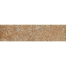 Ilario ochra Elewacja 6.6x24.5 клинкерная плитка Paradyz