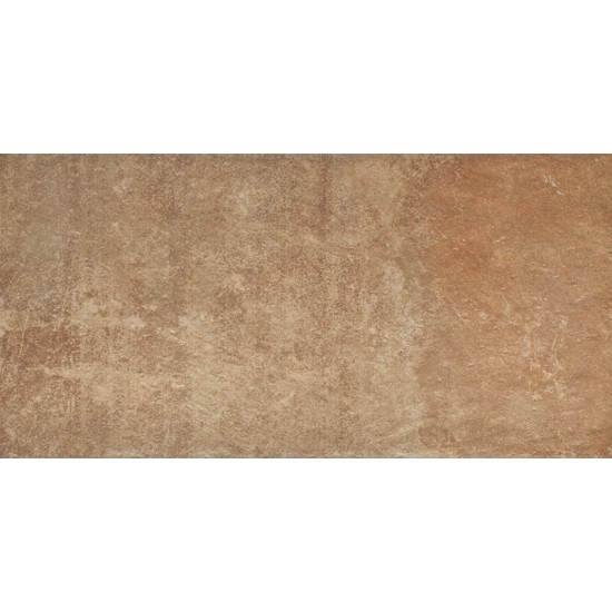 Scandiano Rosso Bazowe 30x60 клинкерная плитка Paradyz