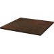 Semir Brown bazowe 30x30 Клінкерна плитка Paradyz
