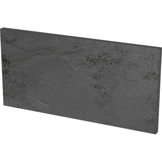 Semir Grafit  Bazowe/podschodowe 14.8x30 Клінкерна плитка Paradyz