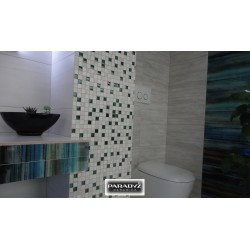 Laterizio Grys 30x60 плитка для стен Paradyz