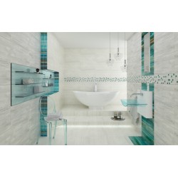 Laterizio inserto szklane A 30x60 декор для стен Paradyz