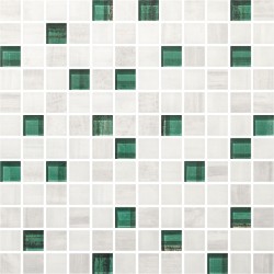 Laterizio mozaika cieta mix  29.8x29.8 мозаика для стен Paradyz