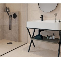 Lightstone Crema Gres Szkl. Rekt. Mat. 59,8x59,8 плитка для пола Paradyz Ceramica
