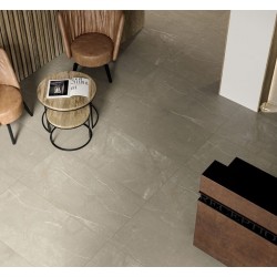 Linearstone Taupe Gres Szkl. Rekt. Mat. 59,8X59,8 плитка для пола Paradyz Ceramika
