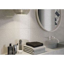 Macroside bianco  RECT LAP 59.8x59.8 плитка для пола Paradyz