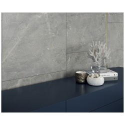 Marvelstone Grey RECT 59.8x119.8 плитка для підлоги Paradyz