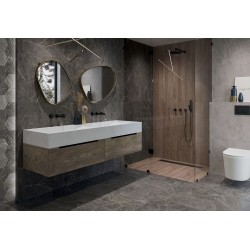 Marvelstone Light Grey RECT 59.8x119.8 плитка для підлоги Paradyz