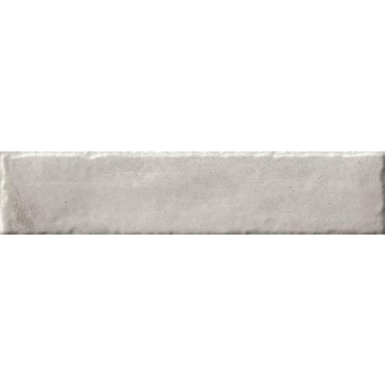 Monpelli Ash Mix Cegielka STR Polysk 6,5X29,8 плитка для стін Paradyz Ceramika