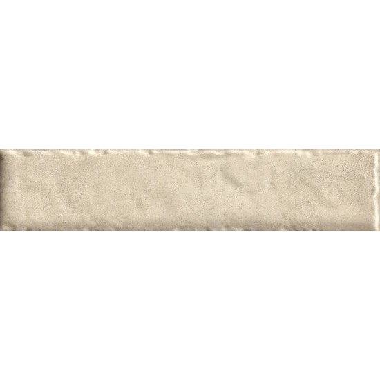 Monpelli Ivory Mix Cegielka STR Polysk 6,5X29,8 плитка для стін Paradyz Ceramika