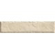 Monpelli Ivory Mix Cegielka STR Polysk 6,5X29,8 плитка для стін Paradyz Ceramika