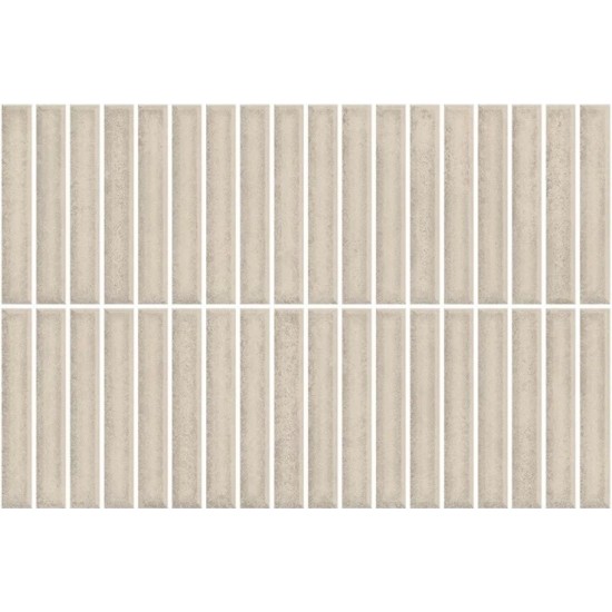 Monpelli ivory Murano 19.8x29.8 плитка для стен Paradyz Ceramika