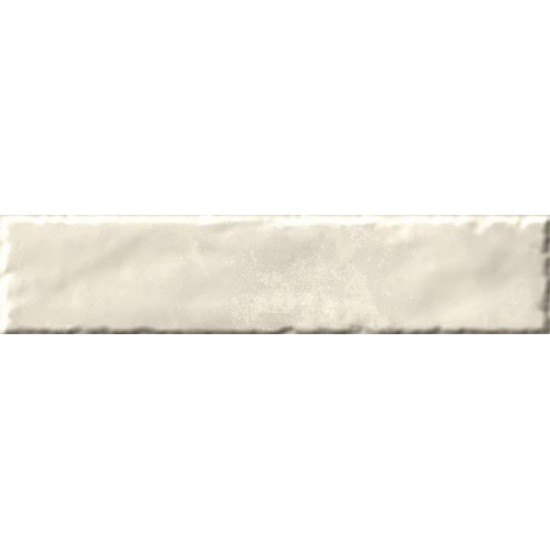 Monpelli White Mix Cegielka STR Polysk 6,5X29,8 плитка для стін Paradyz Ceramika
