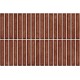 Monpelli Wine Murano 19.8x29.8 плитка для стін Paradyz Ceramika