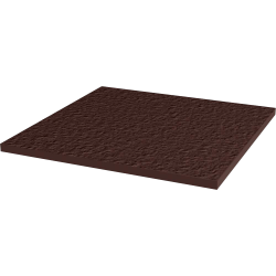 Плитка для пола Natural Brown Bazowe Duro 30x30