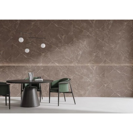 Proud Сhampagne Beige Gres Szkl. Rekt. Mat 59.8X119.8 плитка для підлоги Paradyz Ceramika