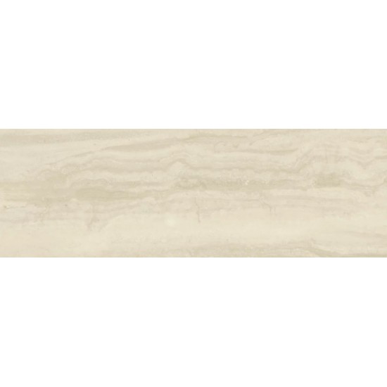 Silence Beige Sciana Rekt. Polysk 25X75 плитка для стін Paradyz Ceramika