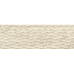 Silence Beige Sciana Str Rekt. Polysk 25X75 плитка для стен Paradyz Ceramika